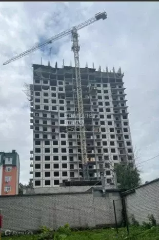 Продаётся 3-к квартира, 68.8 м - Фото 1