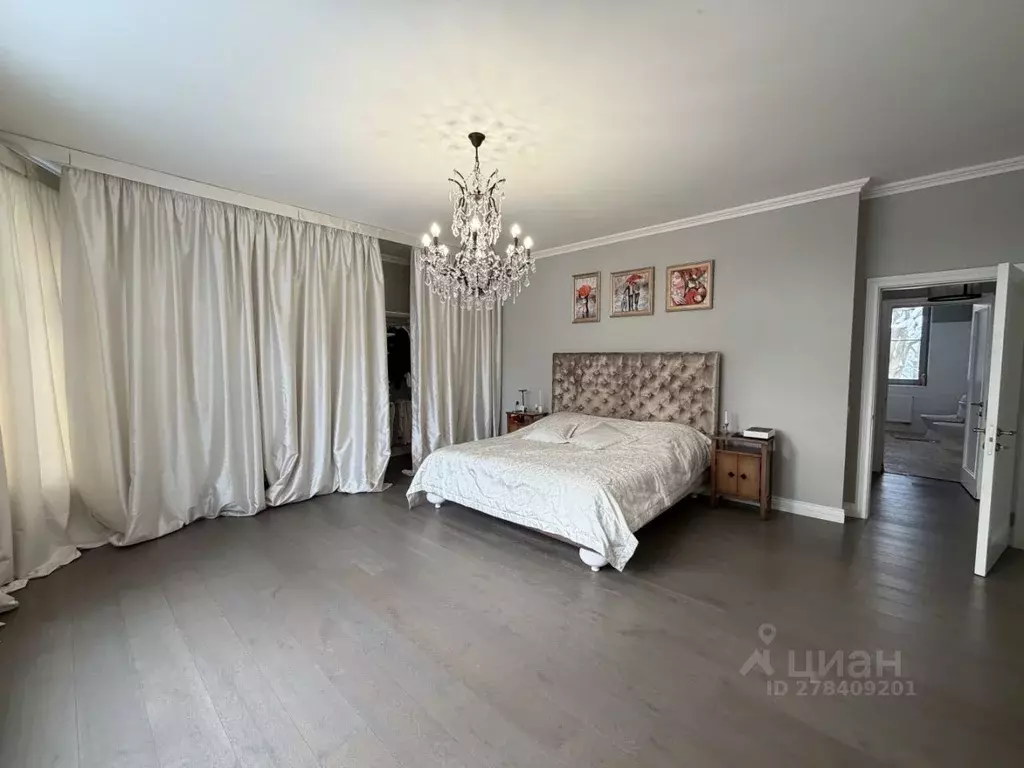 Коттедж в Московская область, Одинцовский городской округ, пос. ... - Фото 2