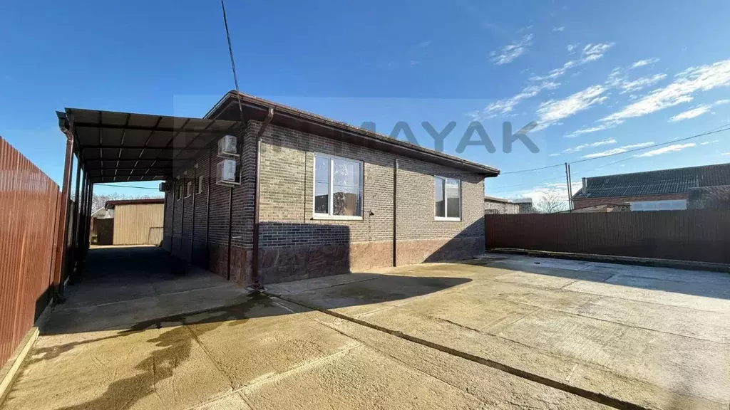 Дом в Адыгея, Майкоп городской округ, Гавердовский хут. ул. ... - Фото 2