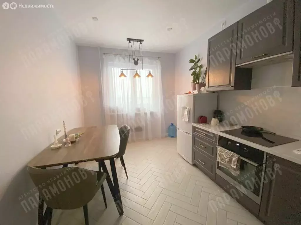 1-комнатная квартира: Тверь, улица Орджоникидзе, 49к9 (48 м) - Фото 1