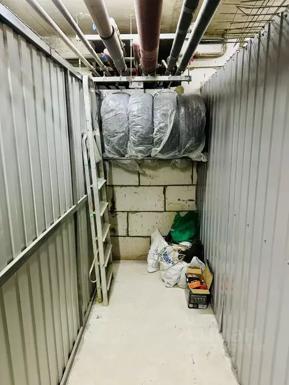 Гараж в Московская область, Королев ул. Гагарина, 10а (10 м) - Фото 1