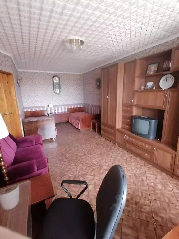 1-к кв. Санкт-Петербург Учительская ул., 11 (41.2 м) - Фото 0