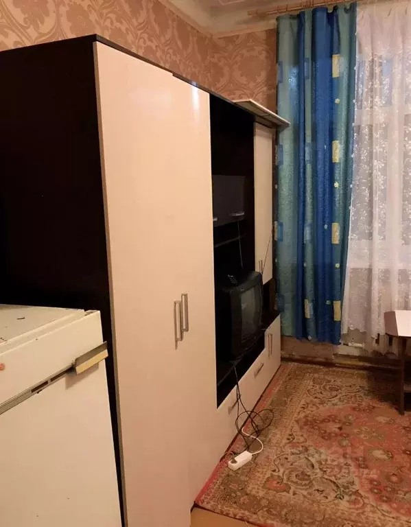 Комната Ивановская область, Ивановский район, Богородское с/пос, с. ... - Фото 2