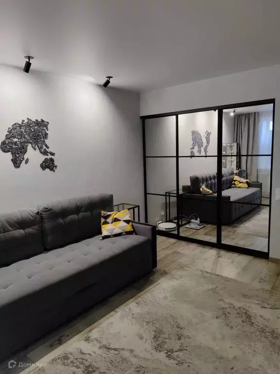 Продаётся 3-к квартира, 49 м - Фото 1