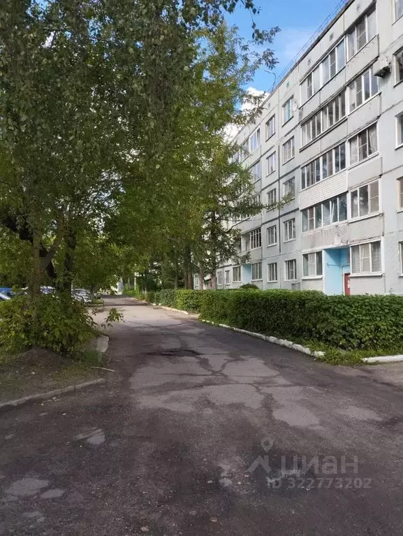 3-к кв. Ленинградская область, Любань Тосненский район, Загородное ш., ... - Фото 2