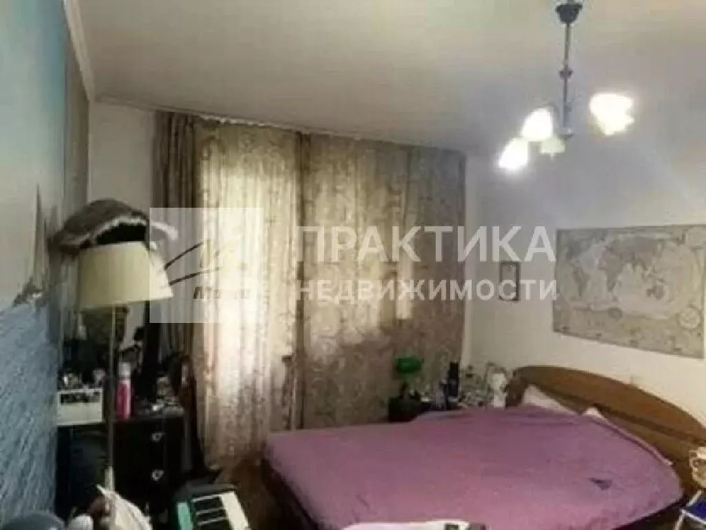 Продается 1-комнатная квартира - Фото 1