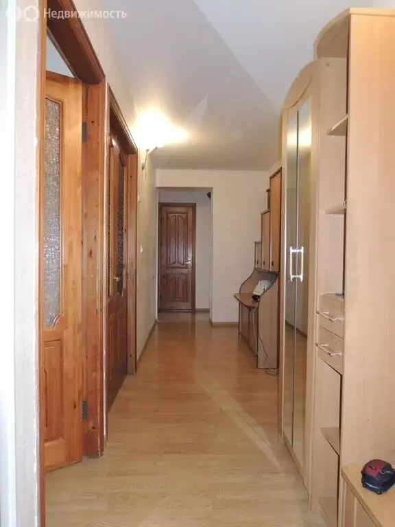 4-комнатная квартира: Кемерово, Томская улица, 5А (81.1 м) - Фото 1