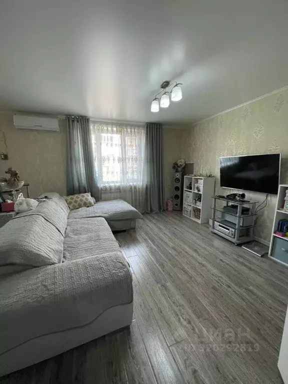 5-к кв. Астраханская область, Астрахань Васильковая ул., 21 (123.0 м) - Фото 2