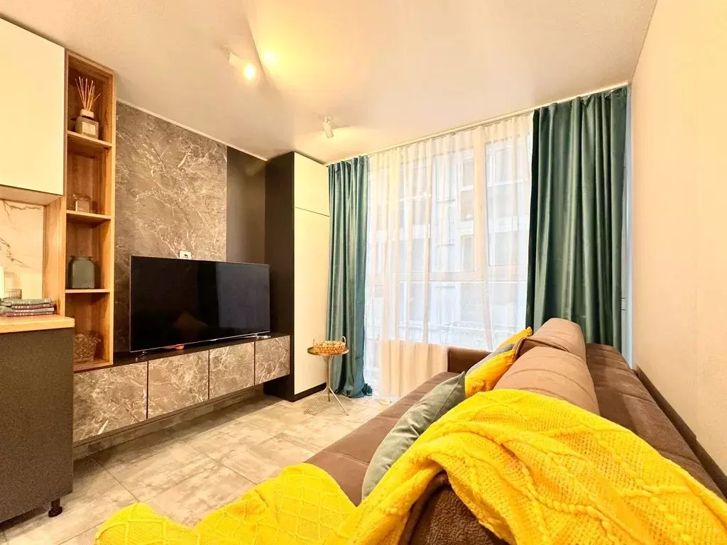 2-к кв. Москва Автозаводская ул., 23К7 (40.0 м) - Фото 1
