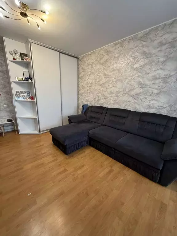 Продаётся 2-к квартира, 66.1 м - Фото 1