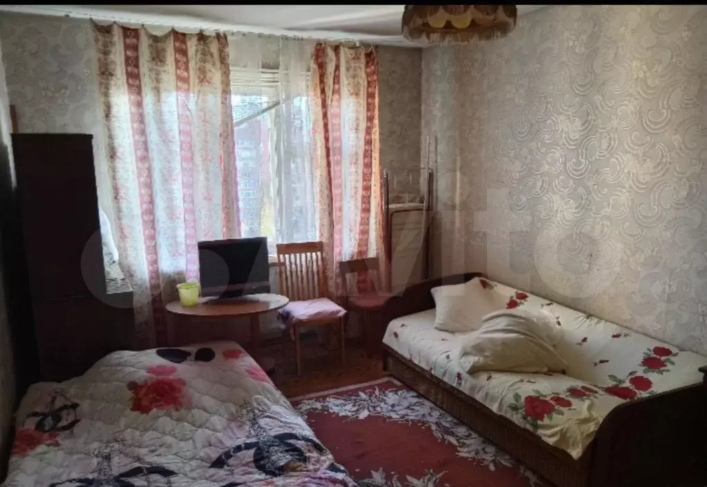 1-к. квартира, 35 м, 8/12 эт. - Фото 0
