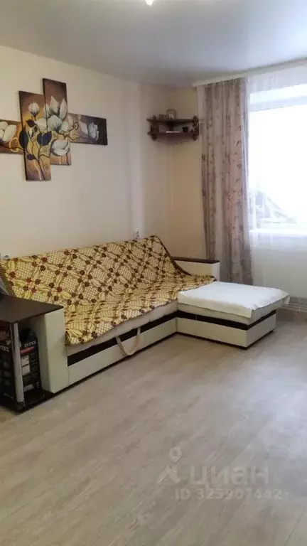 4-к кв. Ивановская область, Фурманов ул. Возрождения, 27 (79.59 м) - Фото 1