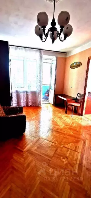 2-к кв. Москва Янтарный проезд, 31 (45.0 м) - Фото 0