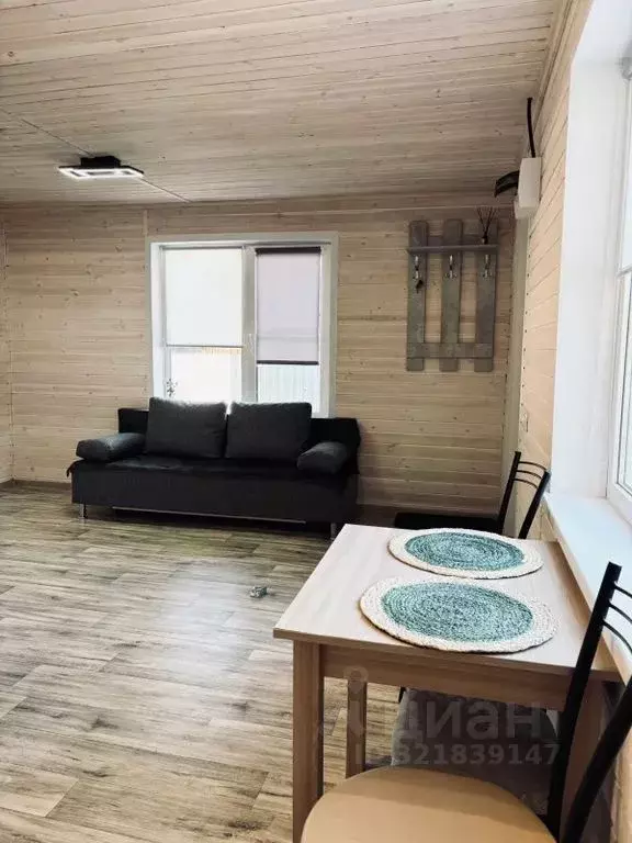 Дом в Псковская область, Пушкиногорье городское поселение, д. ... - Фото 1