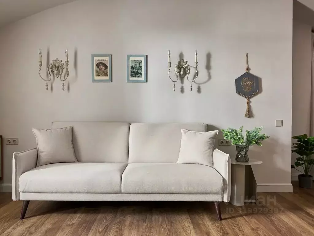 1-к кв. Санкт-Петербург Гончарная ул., 6 (50.0 м) - Фото 1