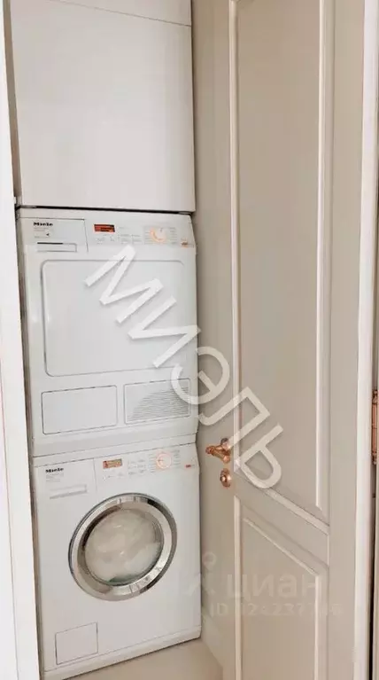 3-к кв. Московская область, Красногорск ул. Спасская, 1к2 (98.0 м) - Фото 2