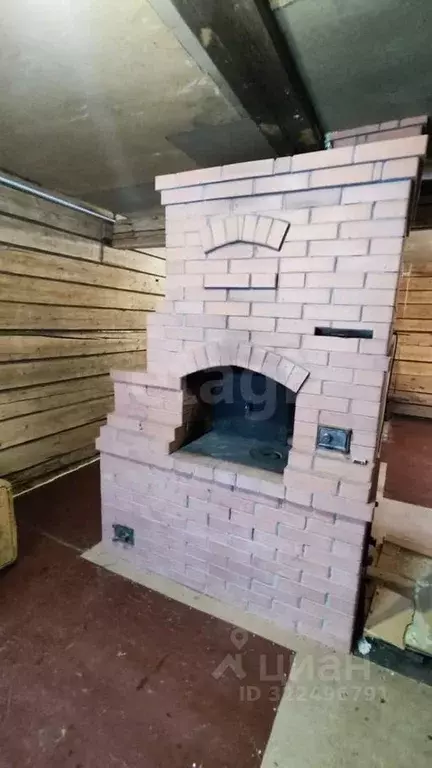 Дом в Вологодская область, Харовский муниципальный округ, д. ... - Фото 1