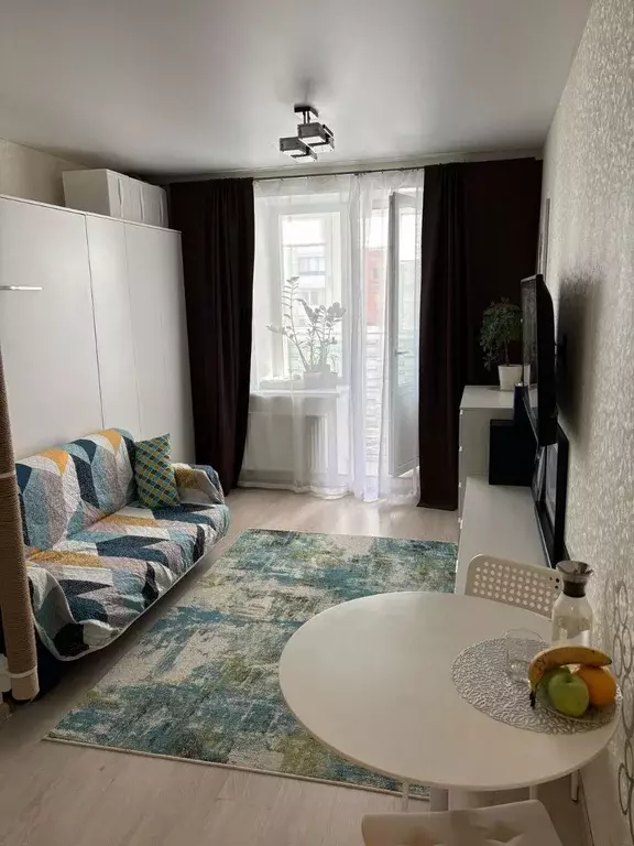Продаётся квартира-студия, 22.3 м - Фото 1