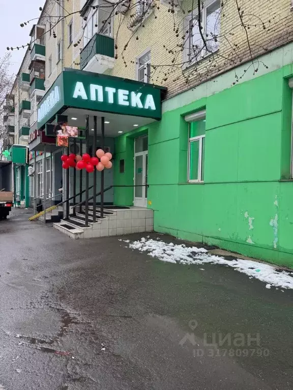 Помещение свободного назначения в Московская область, Люберцы ... - Фото 1
