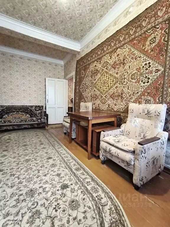 2-к кв. Нижегородская область, Нижний Новгород Молодежный просп., 54 ... - Фото 2