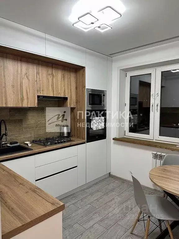 2-к кв. Липецкая область, Липецк ул. Леонтия Кривенкова, 29 (52.0 м) - Фото 2