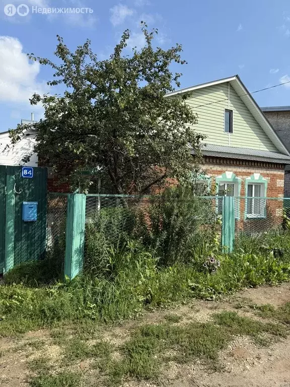 Дом в Казань, 2-я Муромская улица, 84 (68.6 м) - Фото 1