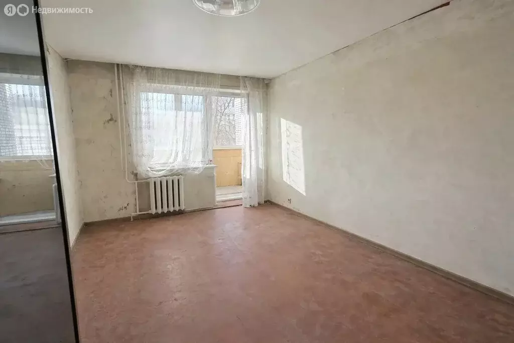 3-комнатная квартира: Ульяновск, Балтийская улица, 14 (58.2 м) - Фото 1