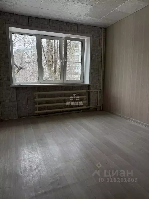 Студия Воронежская область, Воронеж ул. Юлюса Янониса, 10/1 (16.5 м) - Фото 1