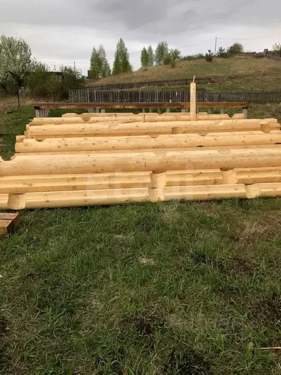 Дом в Красноярский край, Красноярск Пригорная ул. (80 м) - Фото 2