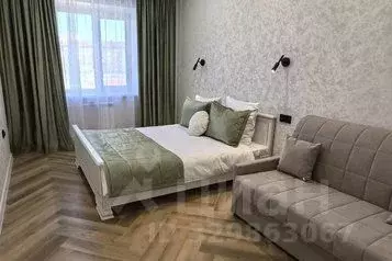 1-к кв. Хакасия, Абакан ул. Генерала Тихонова, 4 (49.0 м) - Фото 1