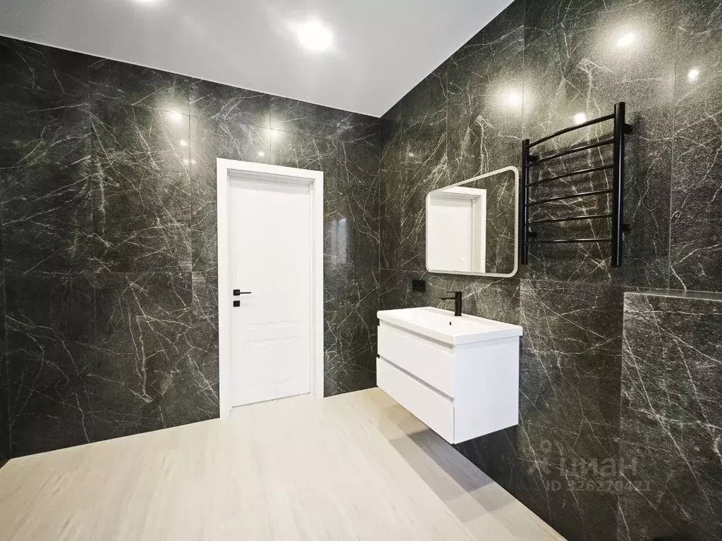 Коттедж в Татарстан, Пестречинский район, Богородское с/пос, с. ... - Фото 2