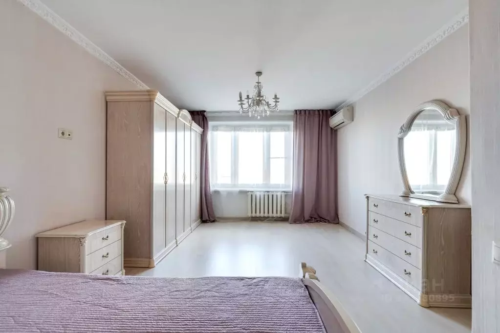 1-к кв. Москва ул. Гончарова, 7 (38.0 м) - Фото 1