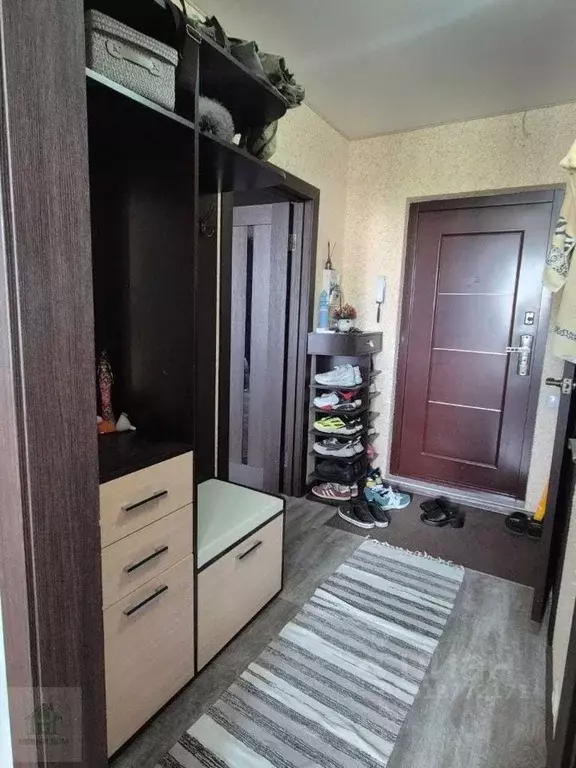 1-к кв. Белгородская область, Белгород ул. Шаландина, 4к3 (33.5 м) - Фото 1