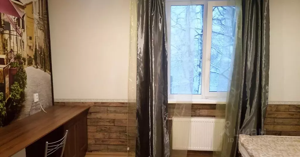 Студия Санкт-Петербург пос. Парголово, Выборгское ш., 296 (19.0 м) - Фото 1