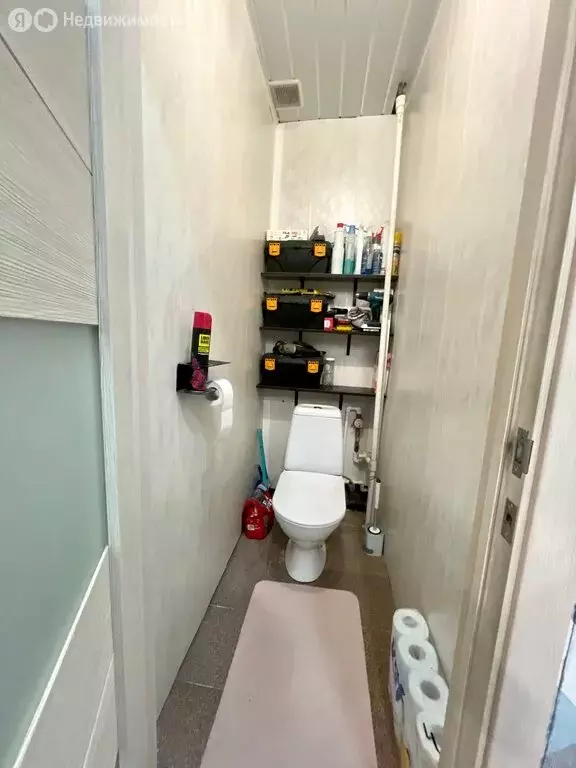 3-комнатная квартира: городской посёлок Виллози, 5 (56 м) - Фото 1