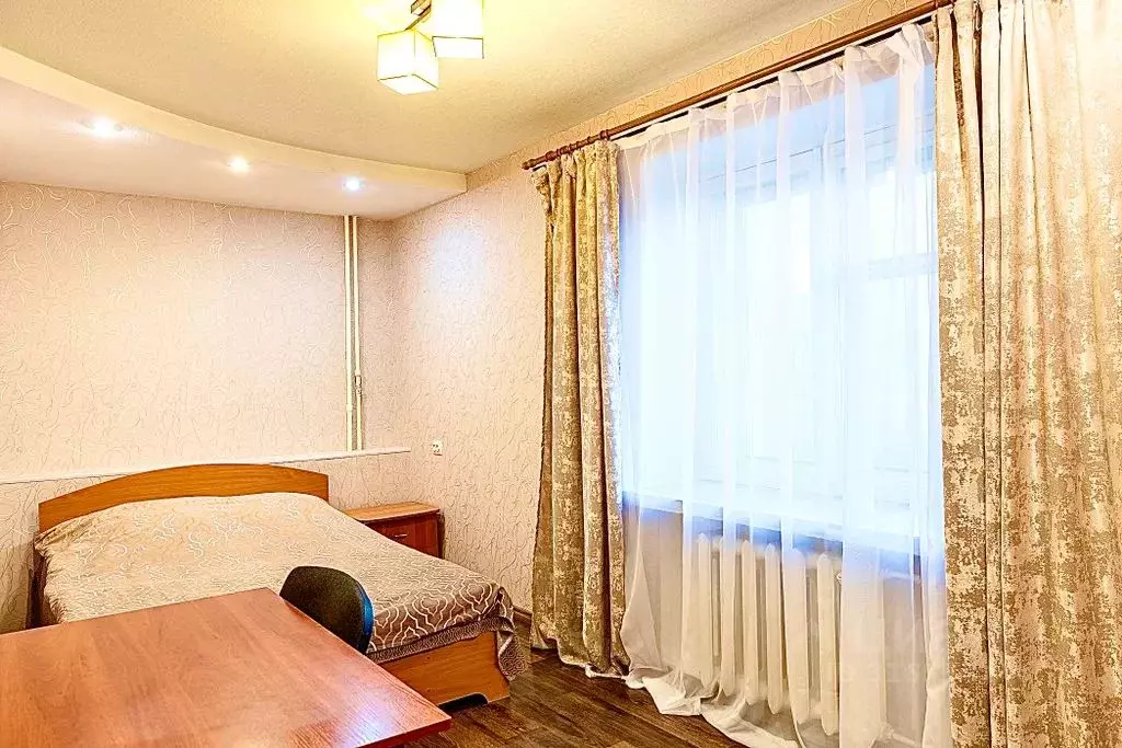 2-к кв. Коми, Воркута ул. Мира, 14 (50.0 м) - Фото 0