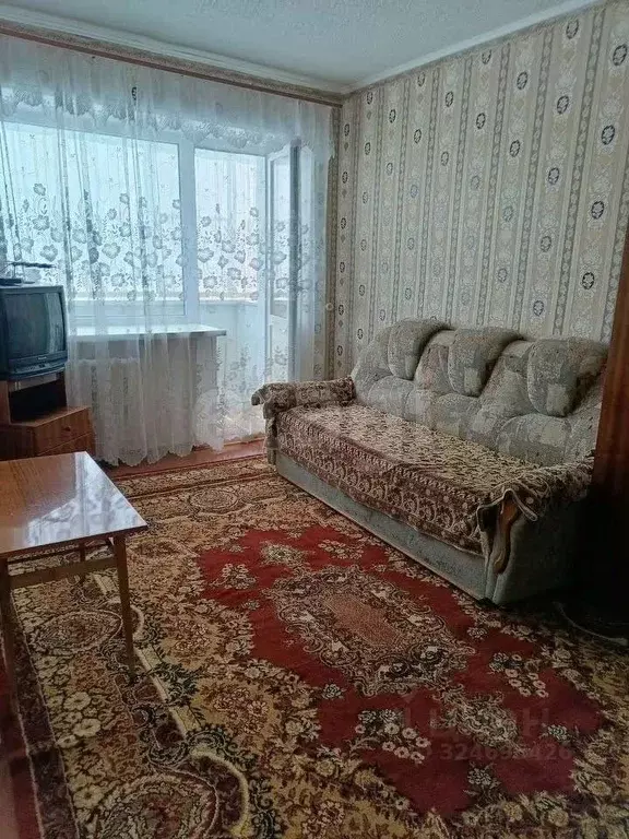 1-к кв. Удмуртия, Ижевск ул. Кирова, 121 (27.0 м) - Фото 1