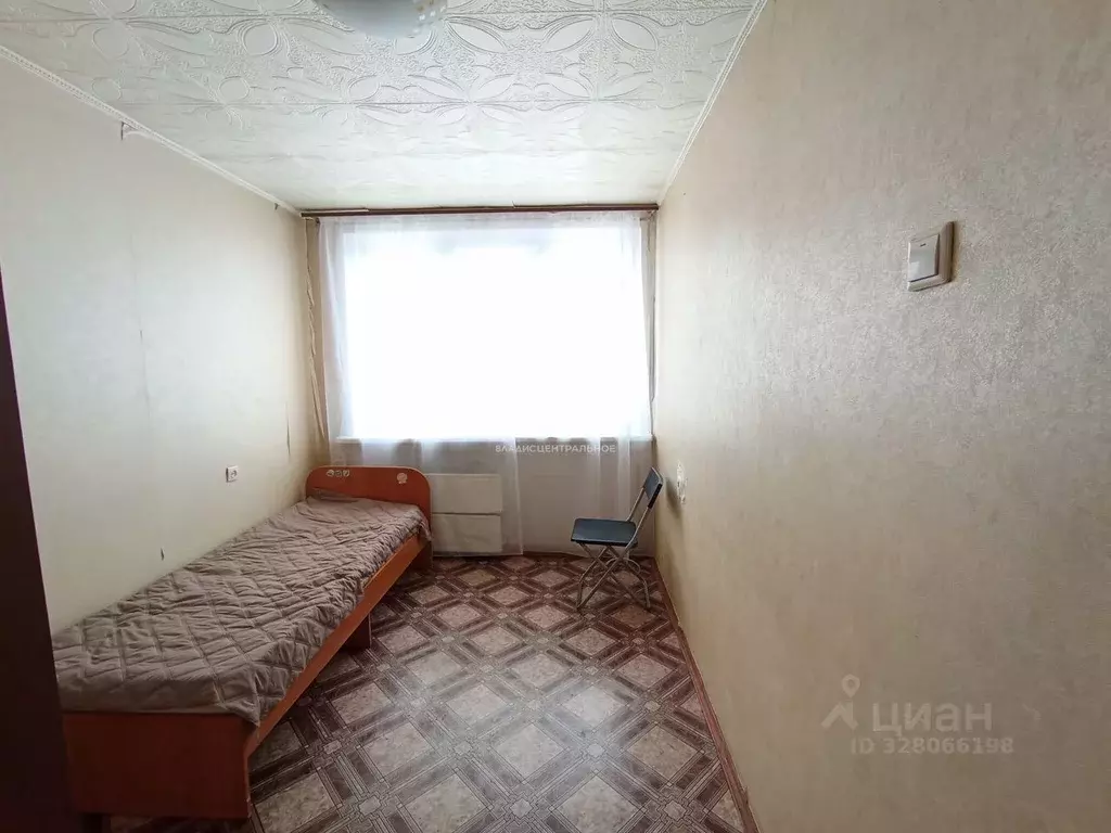 Комната Новосибирская область, Обь ул. Чкалова, 38 (10.1 м) - Фото 2