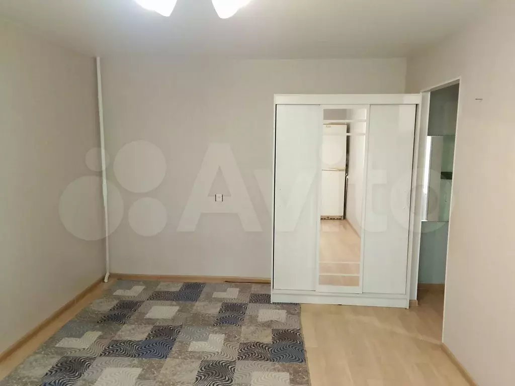 1-к. квартира, 26 м, 1/5 эт. - Фото 0