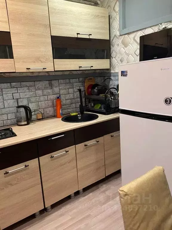 2-к кв. Карелия, Медвежьегорск ул. Максима Горького, 5 (45.0 м) - Фото 2