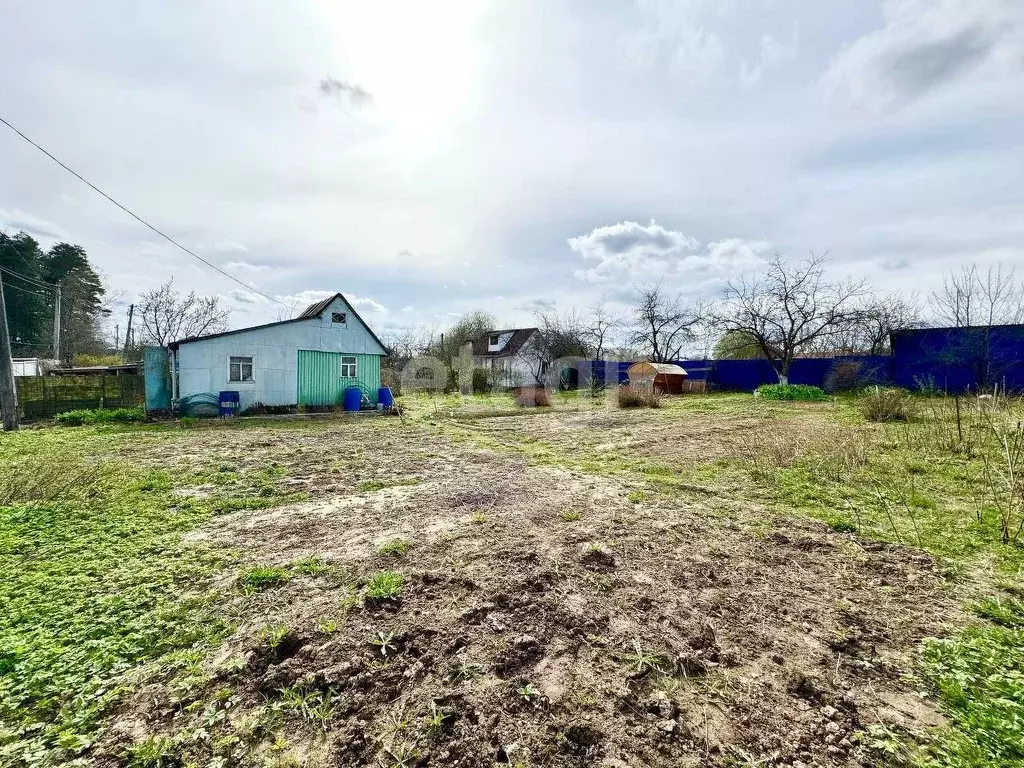 Участок в Московская область, Химки городской округ, пос. Лунево ул. ... - Фото 1