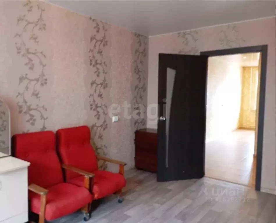 1-к кв. Костромская область, Кострома Малышково мкр, проезд ... - Фото 1