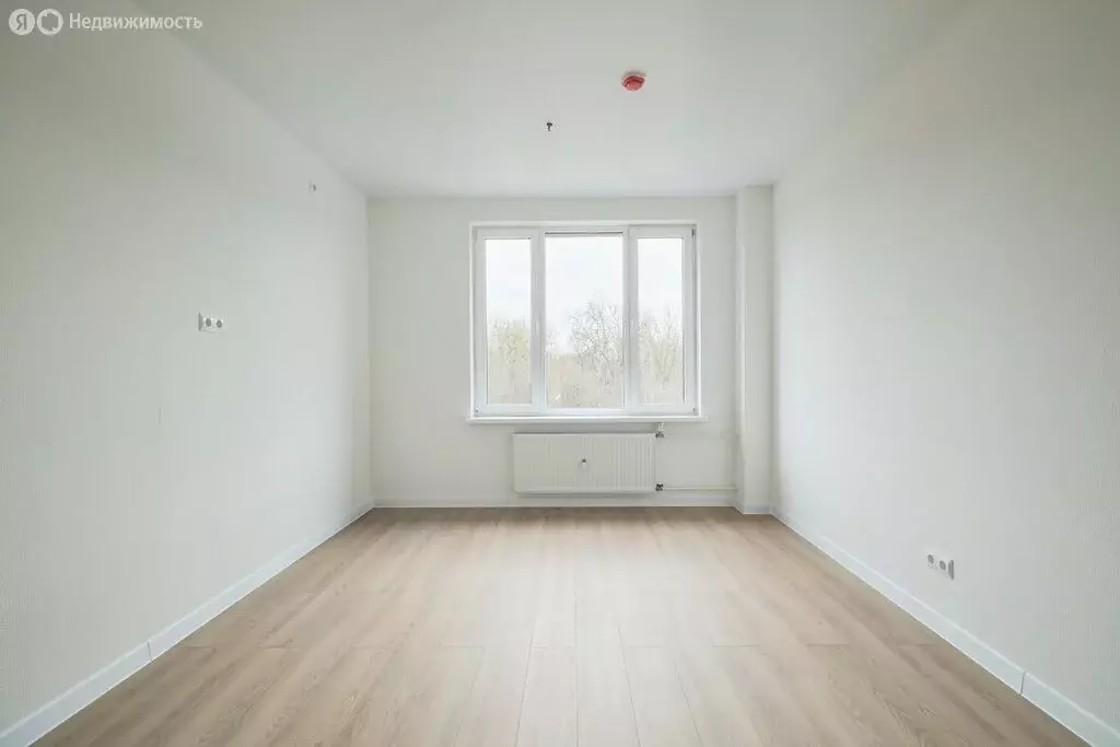 Квартира-студия: Москва, Пятницкое шоссе, 56Б (22.57 м) - Фото 1