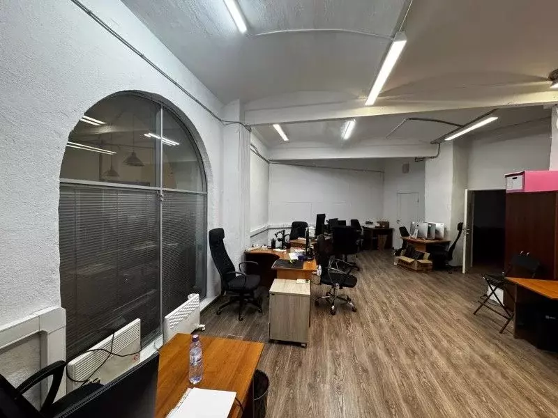 Офис в Москва Берсеневская наб., 8С1 (180 м) - Фото 1