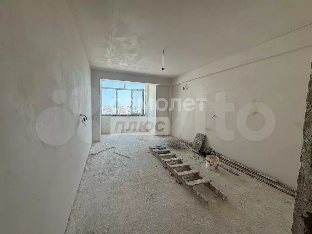 2-к. квартира, 78 м, 8/9 эт. - Фото 1