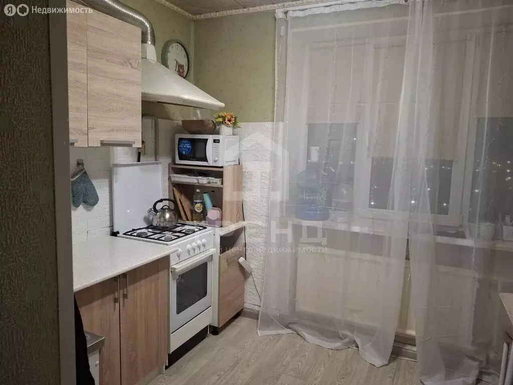 2-комнатная квартира: Санкт-Петербург, Гражданский проспект, 130к1 ... - Фото 2