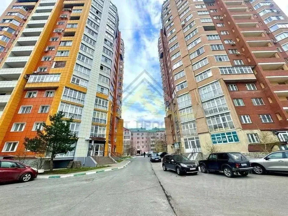 Помещение свободного назначения в Белгородская область, Старый Оскол ... - Фото 1