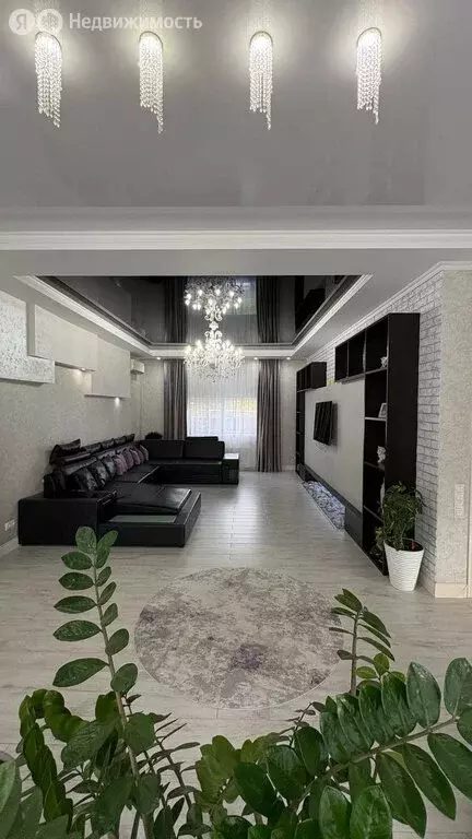 Дом в территория Цемдолина, Тепличная улица, 3 (219.4 м) - Фото 2