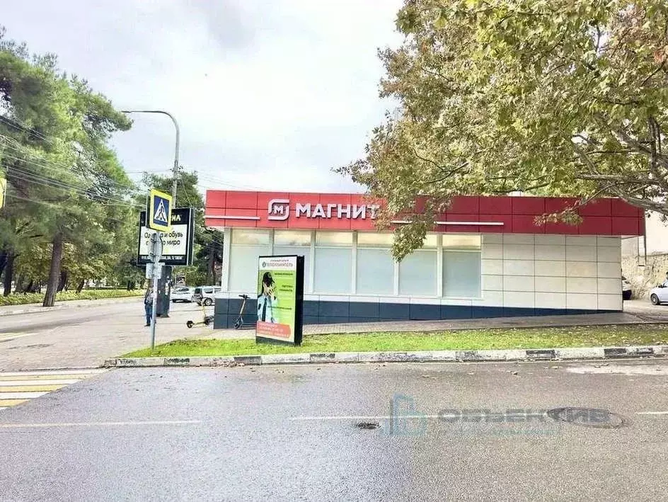 Помещение свободного назначения в Краснодарский край, Новороссийск ул. ... - Фото 2