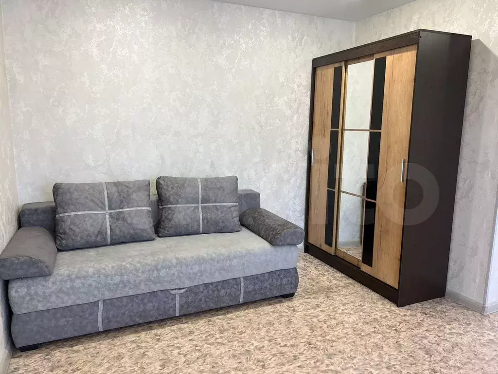 1-к. квартира, 35 м, 4/6 эт. - Фото 0